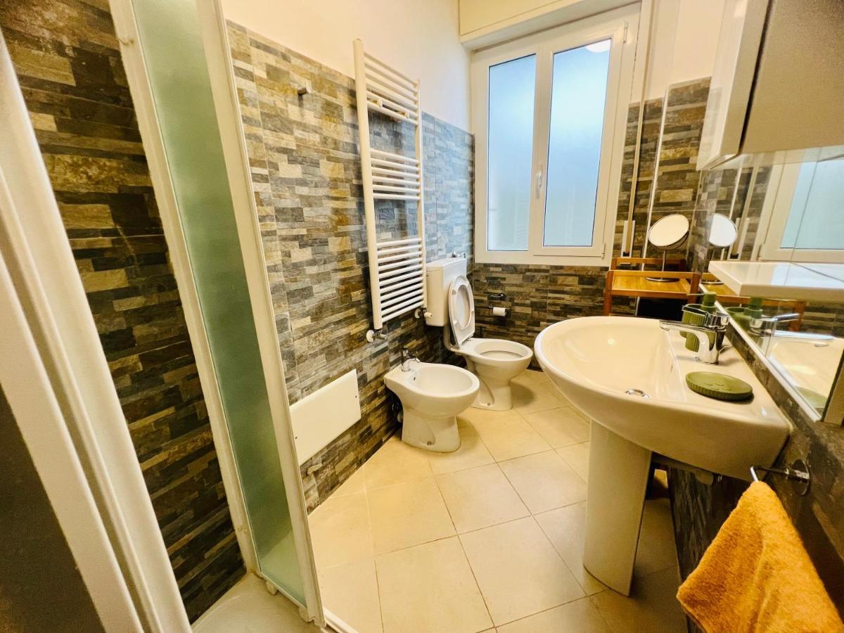 Suite Colibri - Sanremo Centro Exterior photo